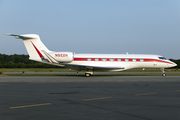 Honeywell Aviation Services Gulfstream G650 (N922H) at  Atlanta - Dekalb-Peachtree, United States