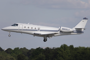 (Private) Gulfstream G150 (N922LR) at  Atlanta - Dekalb-Peachtree, United States
