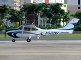 (Private) Cessna 182T Skylane (N922MK) at  San Juan - Luis Munoz Marin International, Puerto Rico