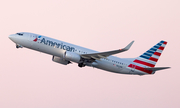 American Airlines Boeing 737-823 (N922NN) at  Los Angeles - International, United States