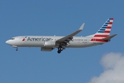 American Airlines Boeing 737-823 (N922NN) at  Orlando - International (McCoy), United States