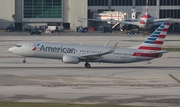 American Airlines Boeing 737-823 (N922NN) at  Miami - International, United States