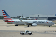 American Airlines Boeing 737-823 (N922NN) at  Miami - International, United States