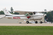 (Private) Cessna 182P Skylane (N922RA) at  Oshkosh - Wittman Regional, United States