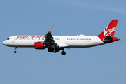 Virgin America Airbus A321-253N (N922VA) at  Washington - Ronald Reagan National, United States