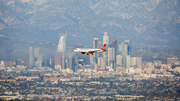 Virgin America Airbus A321-253N (N922VA) at  Los Angeles - International, United States