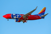 Southwest Airlines Boeing 737-7H4 (N922WN) at  Atlanta - Hartsfield-Jackson International, United States