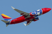 Southwest Airlines Boeing 737-7H4 (N922WN) at  Atlanta - Hartsfield-Jackson International, United States