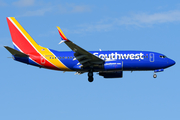 Southwest Airlines Boeing 737-7H4 (N922WN) at  Baltimore - Washington International, United States