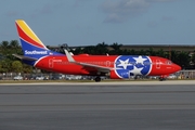 Southwest Airlines Boeing 737-7H4 (N922WN) at  Ft. Lauderdale - International, United States
