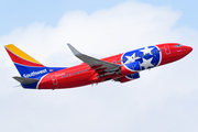 Southwest Airlines Boeing 737-7H4 (N922WN) at  Ft. Lauderdale - International, United States