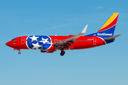 Southwest Airlines Boeing 737-7H4 (N922WN) at  Las Vegas - Harry Reid International, United States