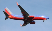 Southwest Airlines Boeing 737-7H4 (N922WN) at  Orlando - International (McCoy), United States