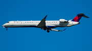 Delta Connection (Endeavor Air) Bombardier CRJ-900LR (N922XJ) at  New York - John F. Kennedy International, United States