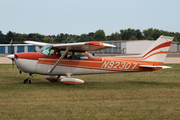 (Private) Cessna 172M Skyhawk (N92307) at  Oshkosh - Wittman Regional, United States