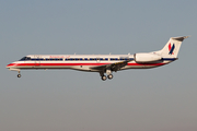 American Eagle Embraer ERJ-145LR (N923AE) at  Miami - International, United States