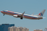 American Airlines Boeing 737-823 (N923AN) at  Las Vegas - Harry Reid International, United States