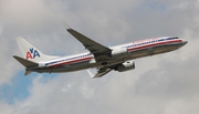 American Airlines Boeing 737-823 (N923AN) at  Miami - International, United States