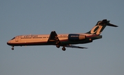 AirTran Airways Boeing 717-2BD (N923AT) at  Tampa - International, United States