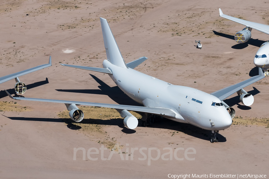 Boeing Company Boeing 747-412(BCF) (N923BA) | Photo 251613