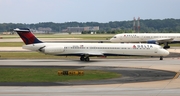 Delta Air Lines McDonnell Douglas MD-88 (N923DL) at  Atlanta - Hartsfield-Jackson International, United States