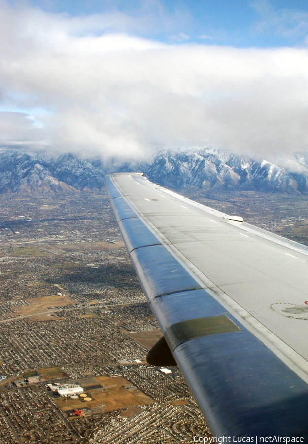 Delta Air Lines McDonnell Douglas MD-88 (N923DL) | Photo 24842