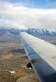 Delta Air Lines McDonnell Douglas MD-88 (N923DL) at  Off Airport - Utah, United States