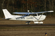 (Private) Cessna 172S Skyhawk SP (N923ED) at  Madison - Bruce Campbell Field, United States