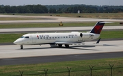 Delta Connection (ExpressJet Airlines) Bombardier CRJ-200ER (N923EV) at  Atlanta - Hartsfield-Jackson International, United States