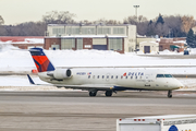 Delta Connection (ExpressJet Airlines) Bombardier CRJ-200ER (N923EV) at  Minneapolis - St. Paul International, United States