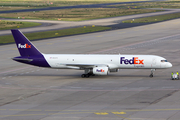 FedEx Boeing 757-204(SF) (N923FD) at  Cologne/Bonn, Germany