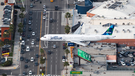 JetBlue Airways Airbus A321-231 (N923JB) at  Los Angeles - International, United States