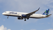 JetBlue Airways Airbus A321-231 (N923JB) at  Los Angeles - International, United States