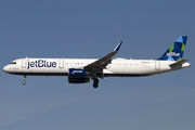 JetBlue Airways Airbus A321-231 (N923JB) at  Los Angeles - International, United States