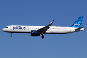 JetBlue Airways Airbus A321-231 (N923JB) at  Los Angeles - International, United States