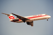 Trans World Airlines McDonnell Douglas DC-9-32 (N923L) at  Wichita - Mid-Continent International, United States