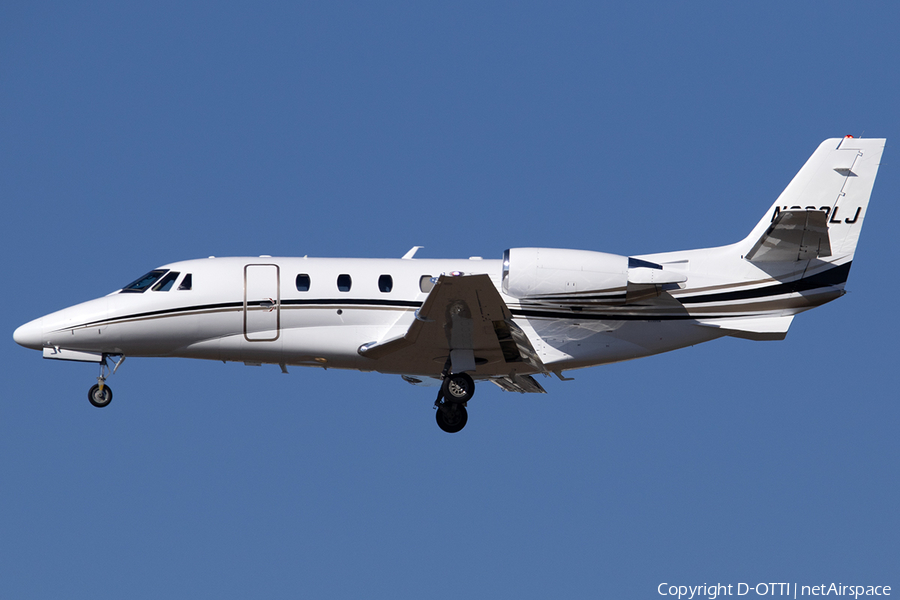 Jet Linx Aviation Cessna 560XL Citation XLS+ (N923LJ) | Photo 538926