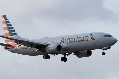 American Airlines Boeing 737-823 (N923NN) at  Miami - International, United States