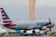 American Airlines Boeing 737-823 (N923NN) at  Miami - International, United States