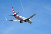 American Airlines Boeing 737-823 (N923NN) at  St. Louis - Lambert International, United States