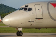 Northwest Airlines McDonnell Douglas DC-9-31 (N923RW) at  La Crosse - Regional, United States