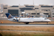 United Express (SkyWest Airlines) Bombardier CRJ-200LR (N923SW) at  Los Angeles - International, United States