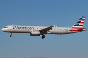 American Airlines Airbus A321-231 (N923US) at  Las Vegas - Harry Reid International, United States