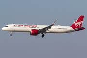 Virgin America Airbus A321-253N (N923VA) at  Los Angeles - International, United States