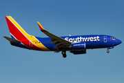 Southwest Airlines Boeing 737-7H4 (N923WN) at  Ft. Lauderdale - International, United States