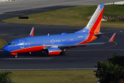 Southwest Airlines Boeing 737-7H4 (N923WN) at  San Juan - Luis Munoz Marin International, Puerto Rico