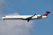 Delta Connection (Endeavor Air) Bombardier CRJ-900LR (N923XJ) at  New York - John F. Kennedy International, United States
