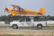 (Private) Piper J3C-65 Cub (N92400) at  Oakland County - International, United States