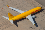 DHL (Kalitta Charters II) Boeing 737-8AS(BCF) (N9242Y) at  Marana - Pinal Air Park, United States