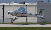 (Private) Cessna 180C Skywagon (N9248T) at  Dallas - Addison, United States